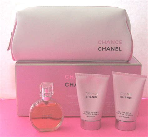 chanel perfume set womens|Chanel perfume for women list.